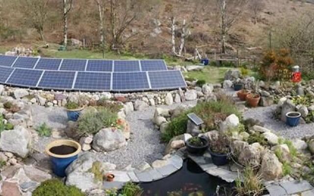 YHA Eskdale - Hostel