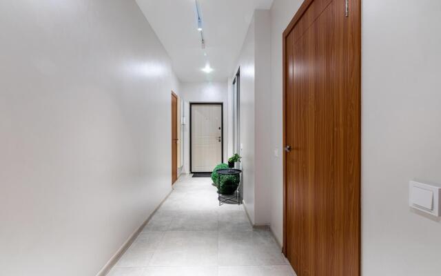 Апартаменты на улице Зур Урам 1Кк3