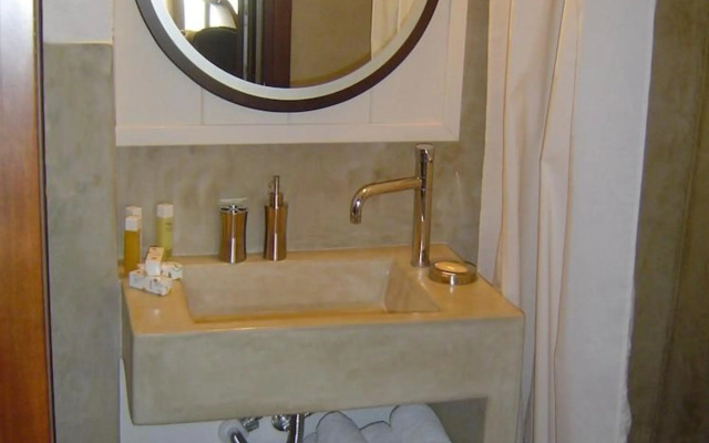 Nastou View Hotel