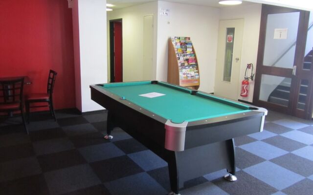 Hôtel Le Saint-Joseph