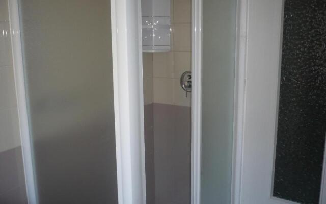 APPARTAMENTO ADRIA 1 CAMERA, Cucina, Bagno, Terrazzo