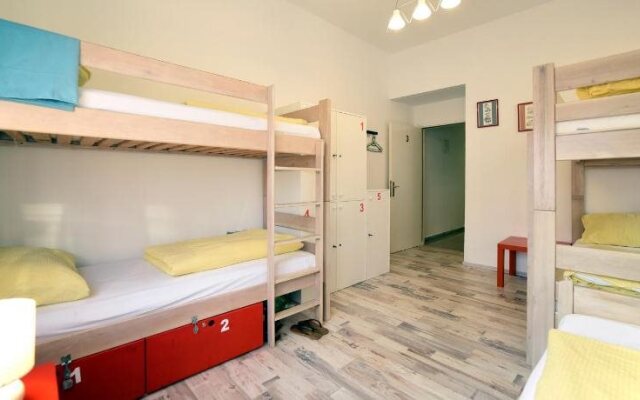 Hostel Temza