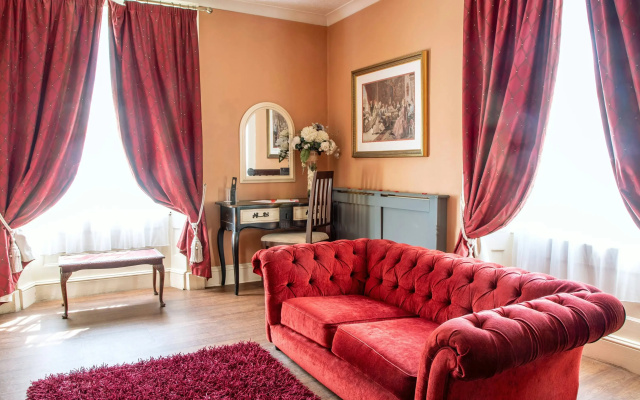 Park House Hotel