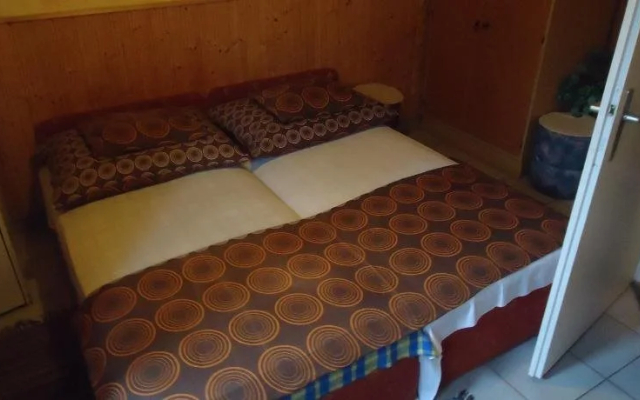 Viktoria Vendégház