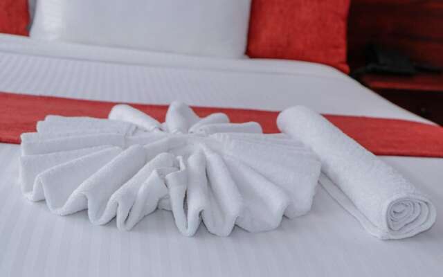 The Kyaka hotel Machakos