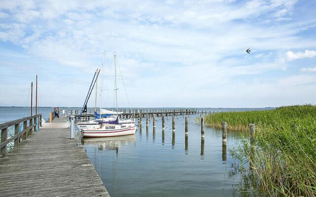 Holiday house, Fuhlendorf