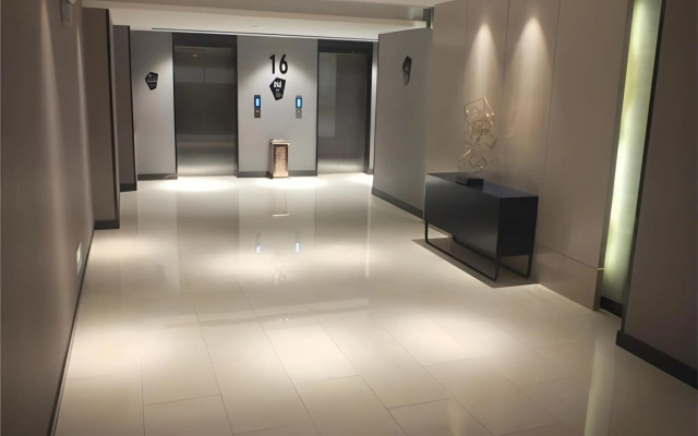 Xinglong International Hotel – Hotel Rooms – Xuzhou