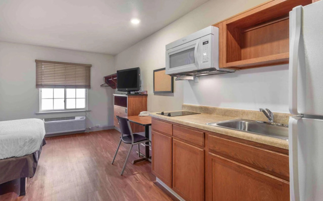 Extended Stay America Select Suites - Atlanta - Alpharetta