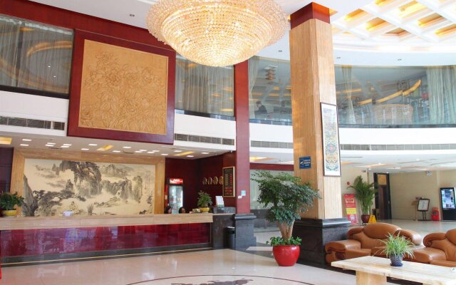 Gui Fu Yuan Hotel