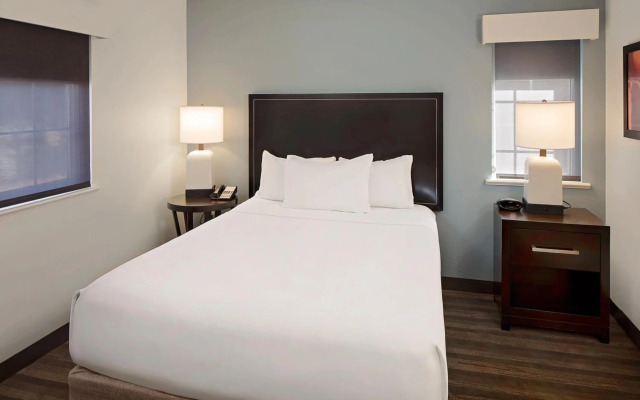 HYATT house Dallas/Las Colinas