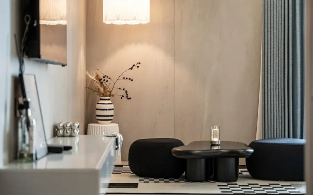 Goseong Gyeoulbada Ocean View Pension