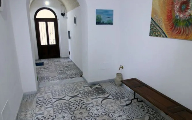 De Nobili's Apartment