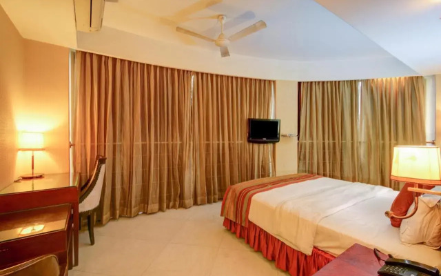 Hotel Rk Regency