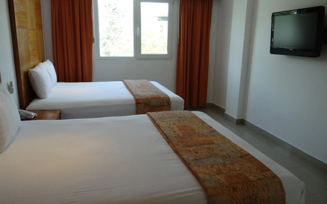 Suites Gaby Cancun