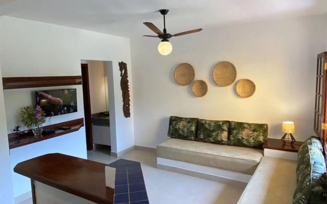 Residencial Villa Cris