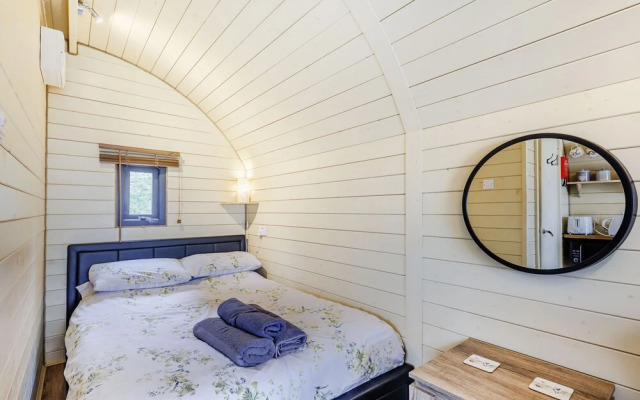 Corndon Pod