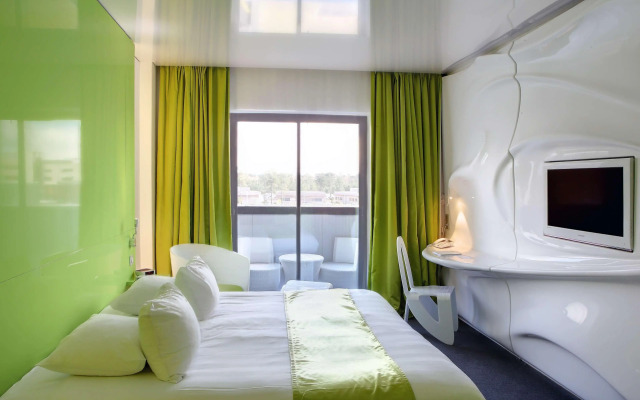 Comfort Aparthotel Bassin d'Arcachon