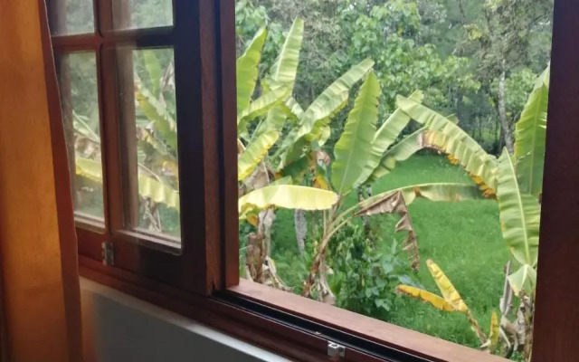 Illariy Tampu Ecoalbergue