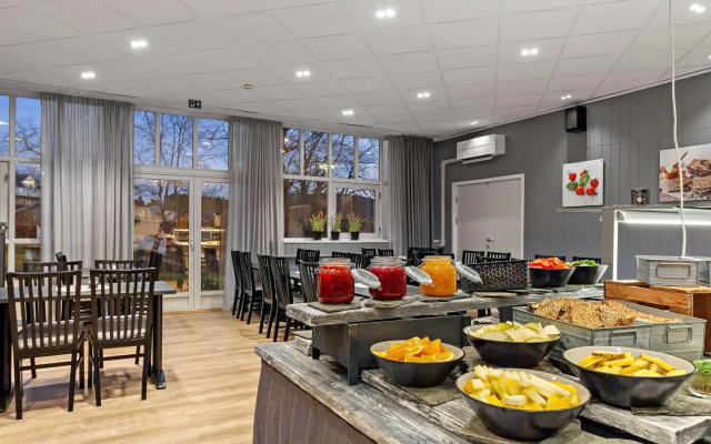 Best Western Tingvold Park Hotel