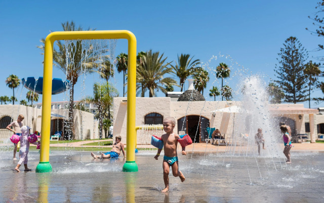 HD Parque Cristóbal Gran Canaria Hotel