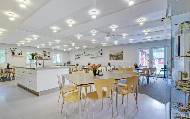 Danhostel Kerteminde