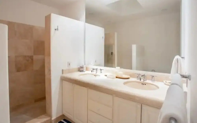 4BD Residence in San José del Cabo
