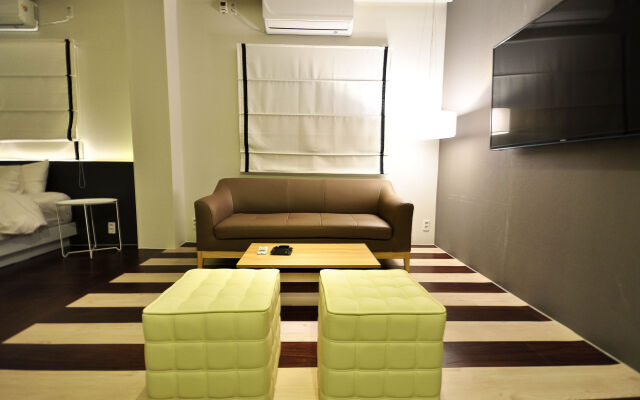 Boo Design Hotel