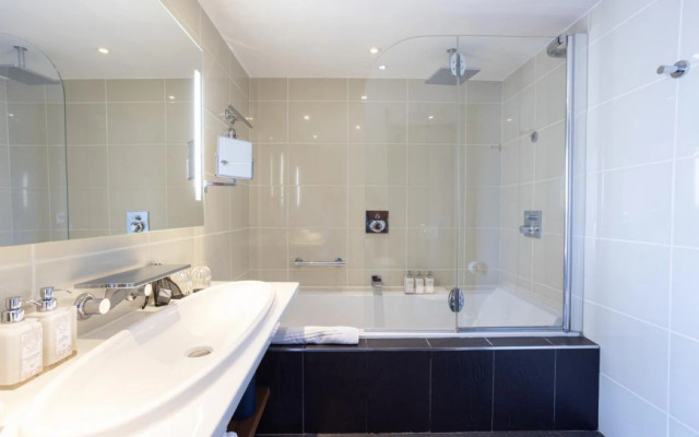 Hôtel & Spa - Thalazur Bandol Ile Rousse