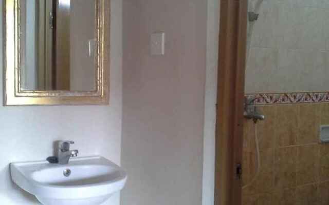 Pica Sedana Homestay