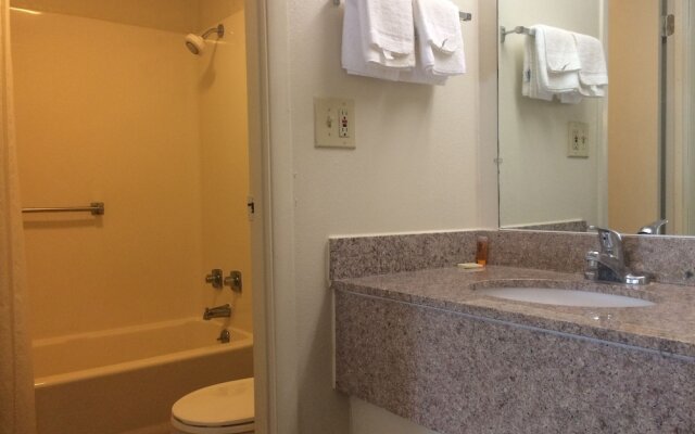 Stay At Inn