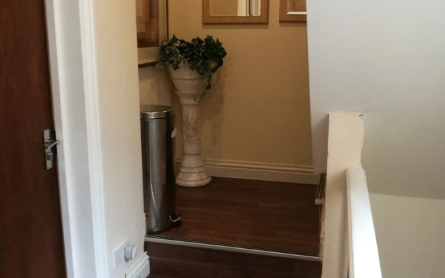 Oxford House Bed and Breakfast