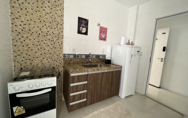 Apto Bella Citta