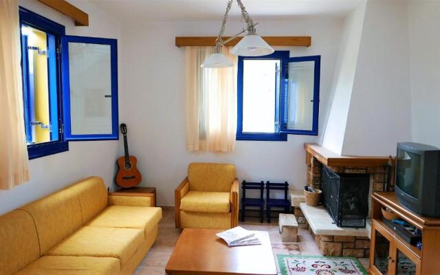 Electra Village House