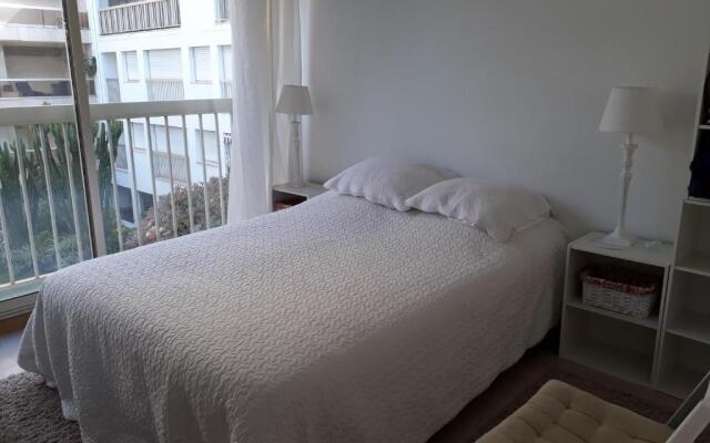 Appartement Front de Mer avec Piscine