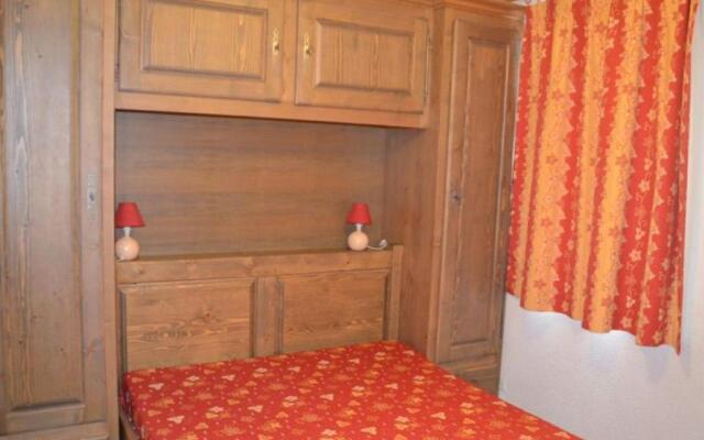 Appartement Les Menuires, 2 pièces, 6 personnes - FR-1-452-23