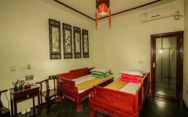 Pingyao Jinhongchang Inn