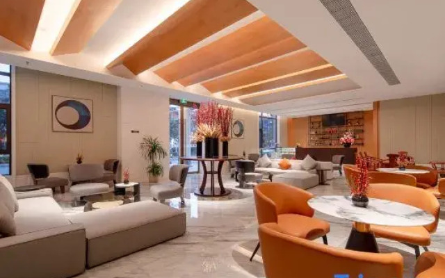 Wyndham Ruijingmanshan Hotel