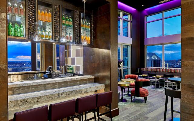 Hampton Inn & Suites Atlanta Midtown