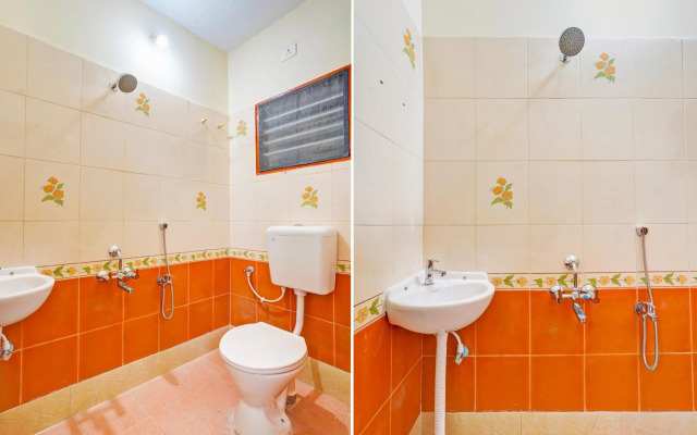 Flagship 32740 Kb Residency