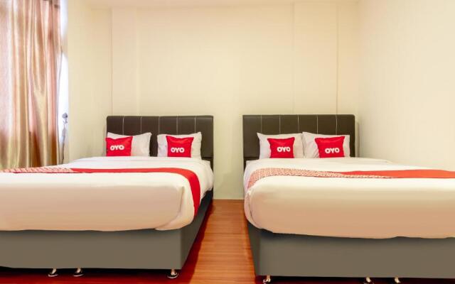 Collection O Medan City Near Rsud Dr Pirngadi Formerly Tmj Guest House