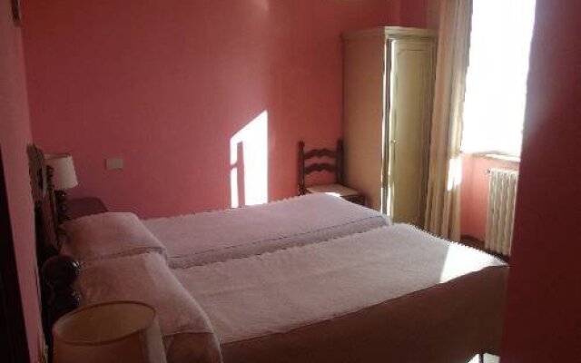 Hotel La Vecchia Posta