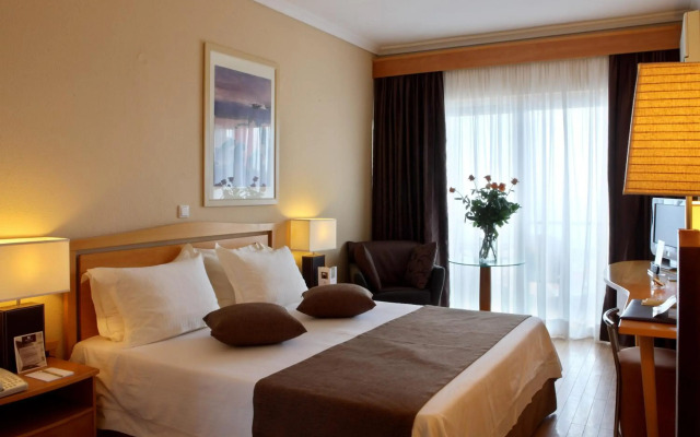 Egnatia City Hotel & Spa