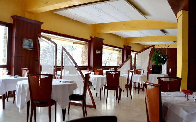 Hôtel authentic by balladins – Rodez / Le Ségala