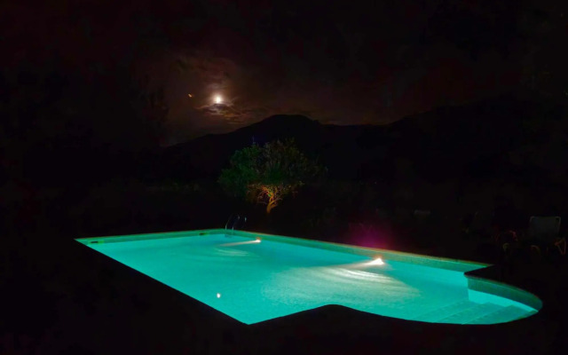 Pasteral Hotel Rural