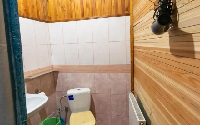 Regina Guest House