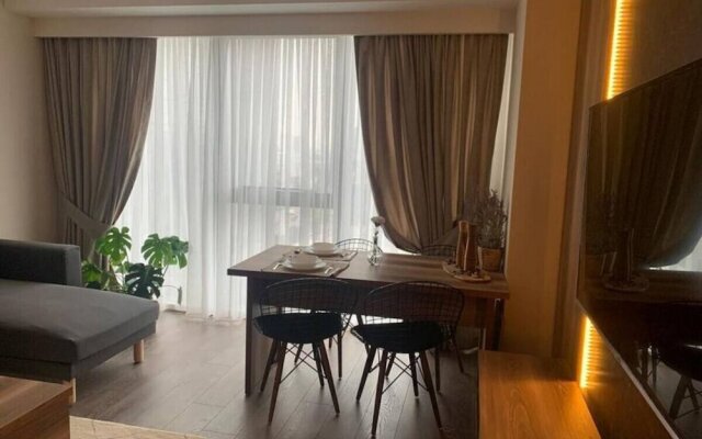 Luxurious Suite Near Mall of Istanbul