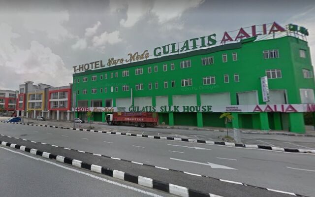 T Hotel Ipoh