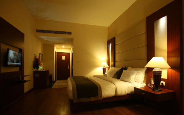Continent Hotel Nakodar – Guest Rooms – Phagwara