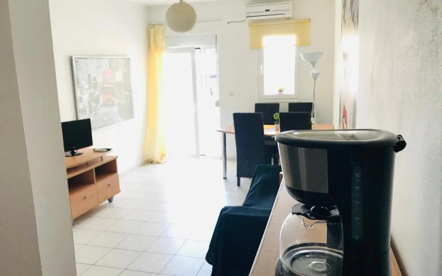 Korona Beach Apartments I