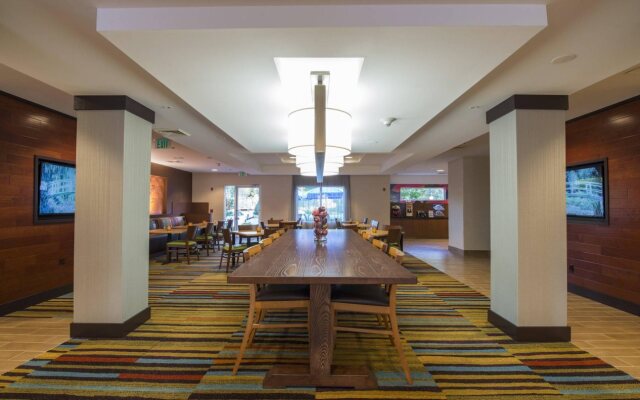 Fairfield Inn & Suites by Marriott Greenwood